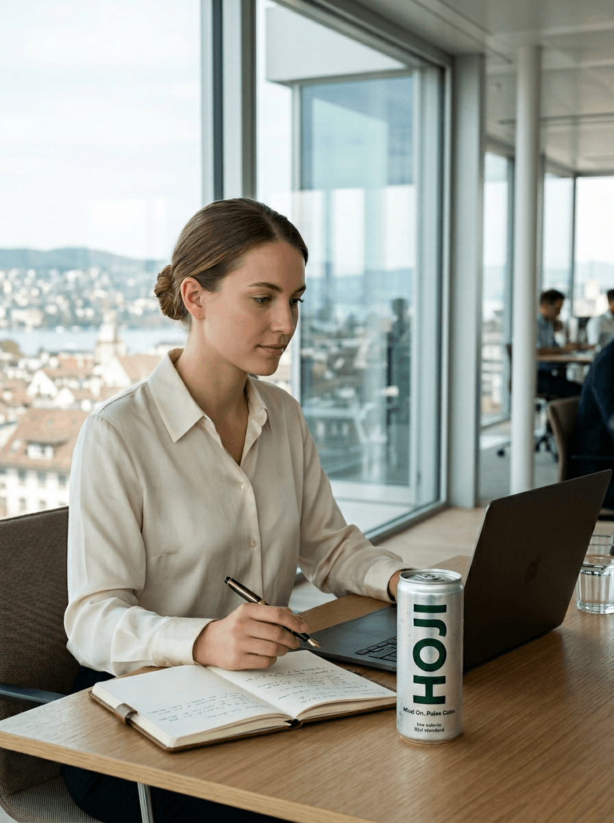 Office Zürich.